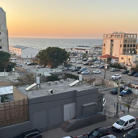 Elmina Hotel Jaffa تل أبيب المظهر الخارجي الصورة