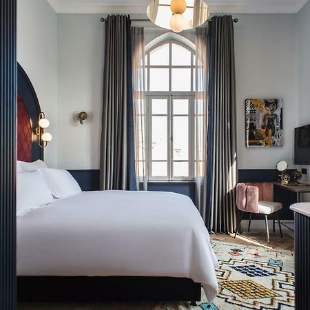 Elmina Hotel Jaffa تل أبيب المظهر الخارجي الصورة