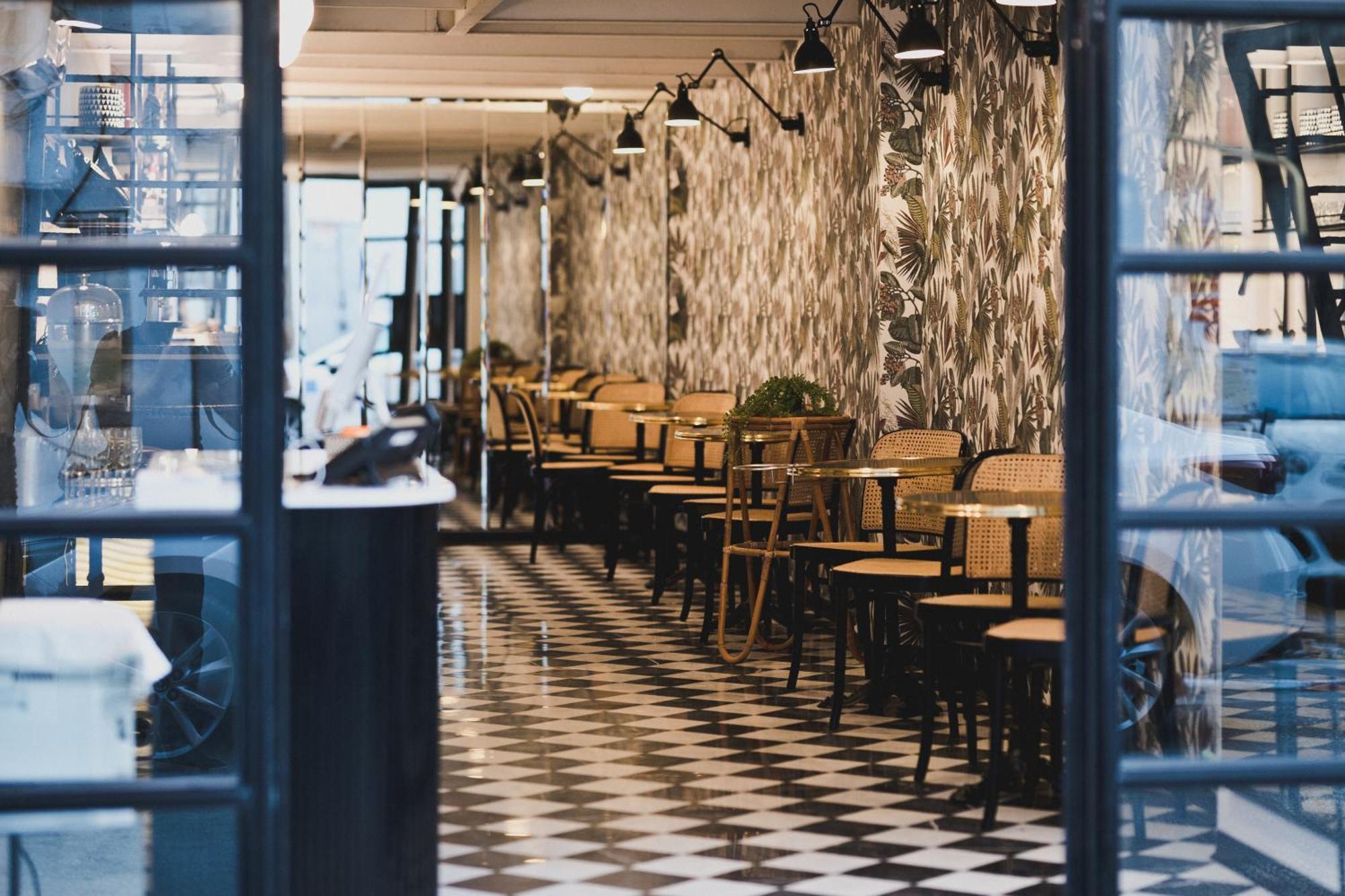 Elmina Hotel Jaffa تل أبيب المظهر الخارجي الصورة