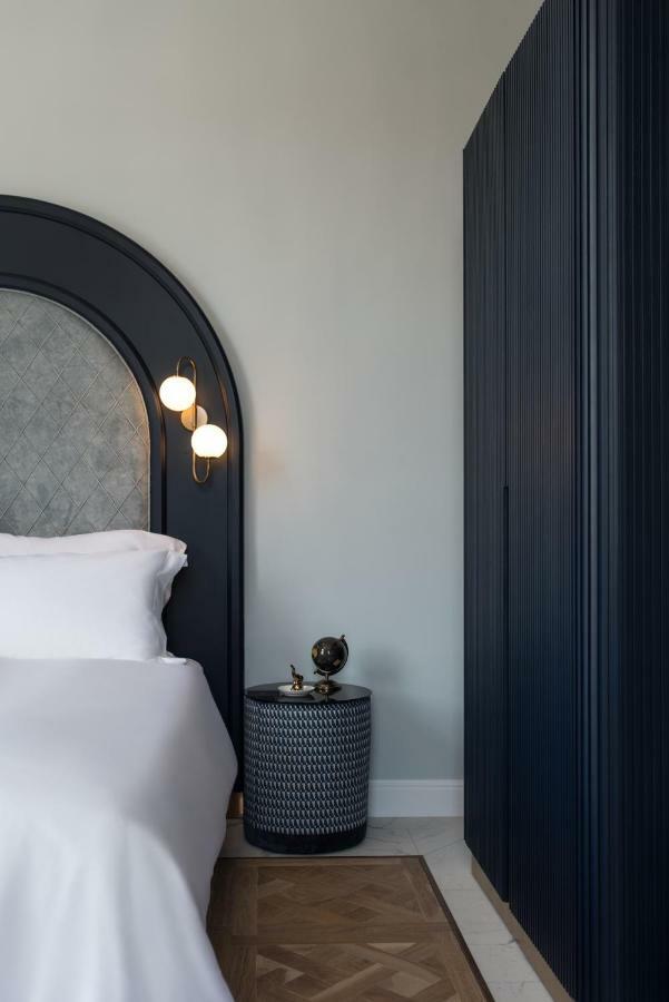 Elmina Hotel Jaffa تل أبيب المظهر الخارجي الصورة