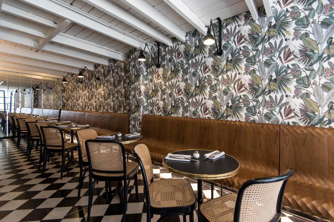 Elmina Hotel Jaffa تل أبيب المظهر الخارجي الصورة